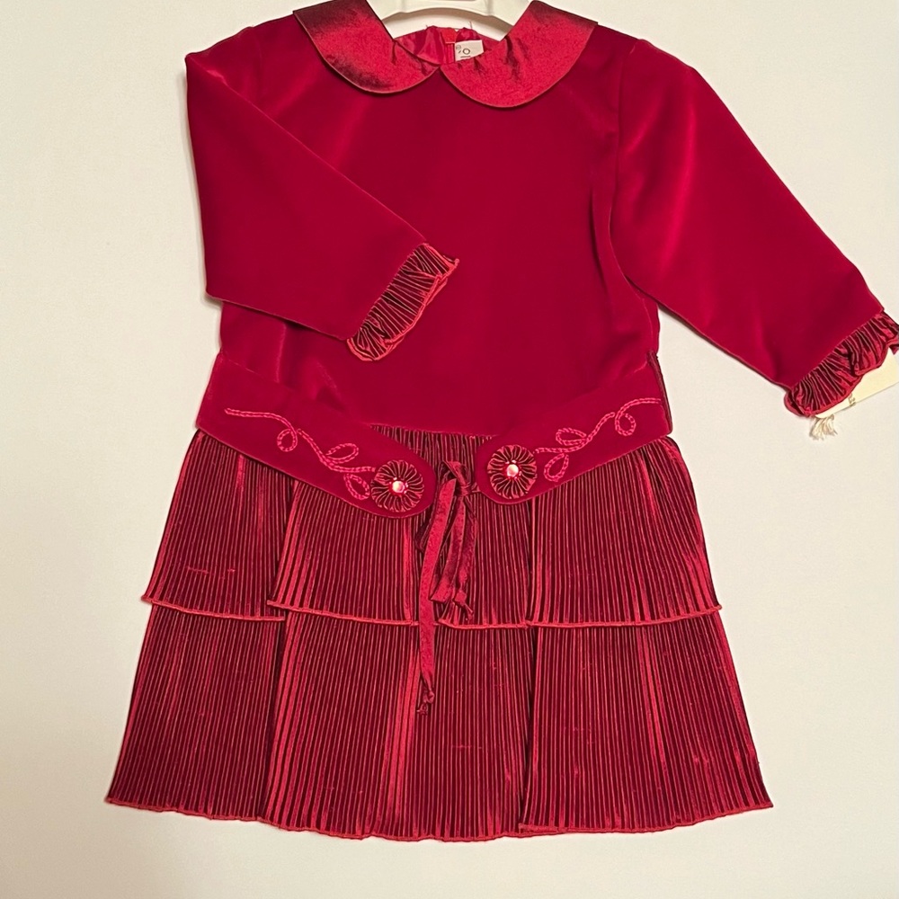 Made in Italy Elegant dress